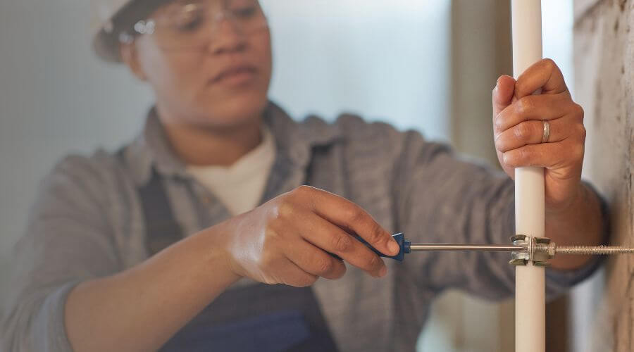 Professional industrial roofing company in Williamston, SC